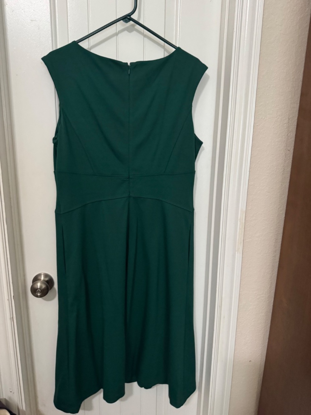 Talbots Fit & Flare - Picture 2 of 5